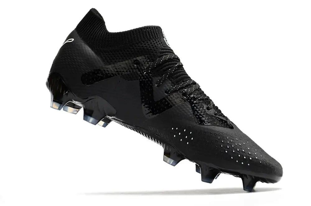 Future Ultimate Noir (FG) Bonplancrampons