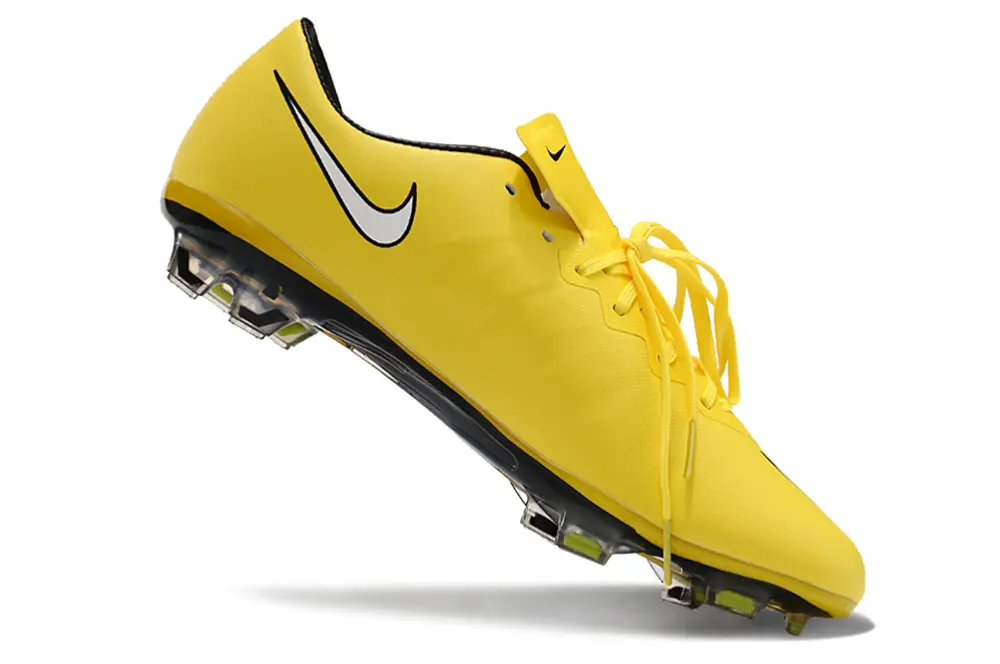 Mercurial Vapor 10 Elite Jaune/Blanc (FG) Bonplancrampons