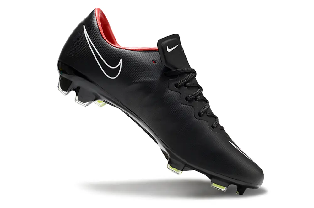 Mercurial Vapor 10 Elite Noir/Blanc/Orange (FG) Bonplancrampons