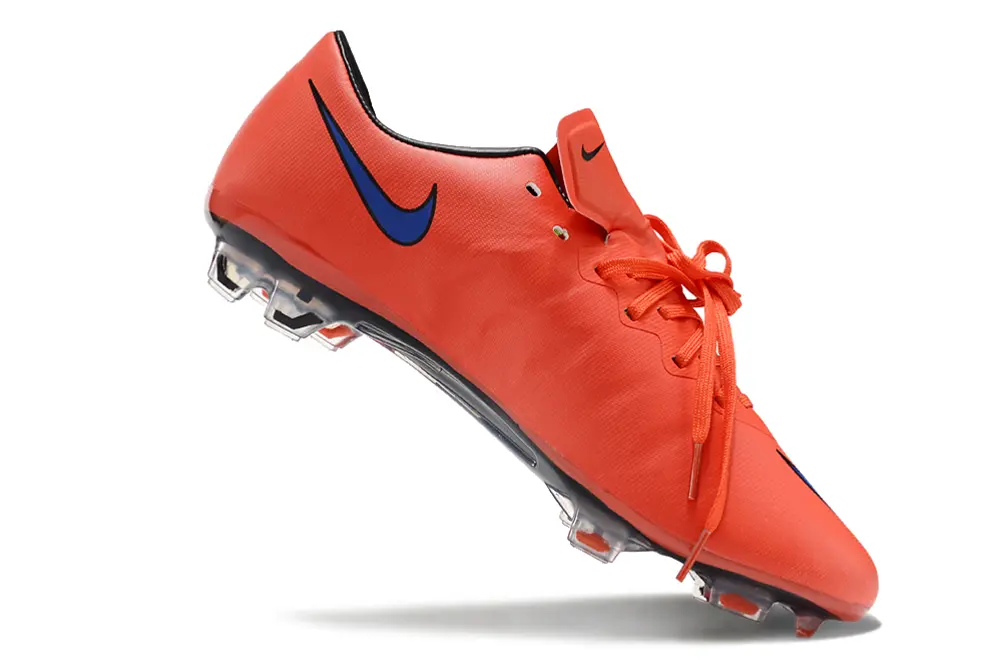 Mercurial Vapor 10 Elite Orange/Bleu (FG) Bonplancrampons