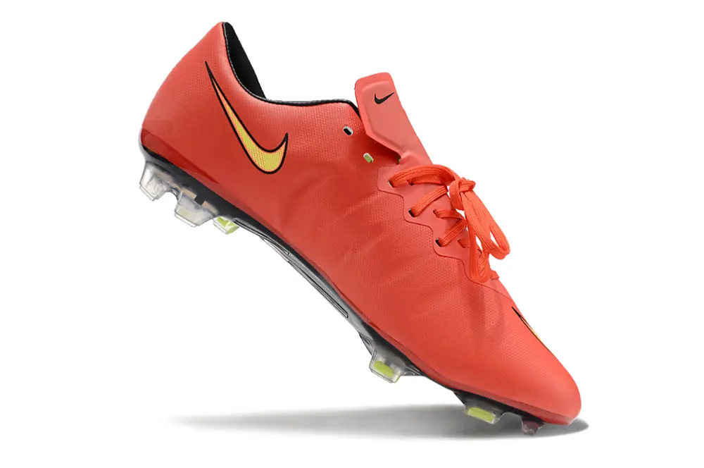 Mercurial Vapor 10 Elite Orange/Jaune (FG) Bonplancrampons