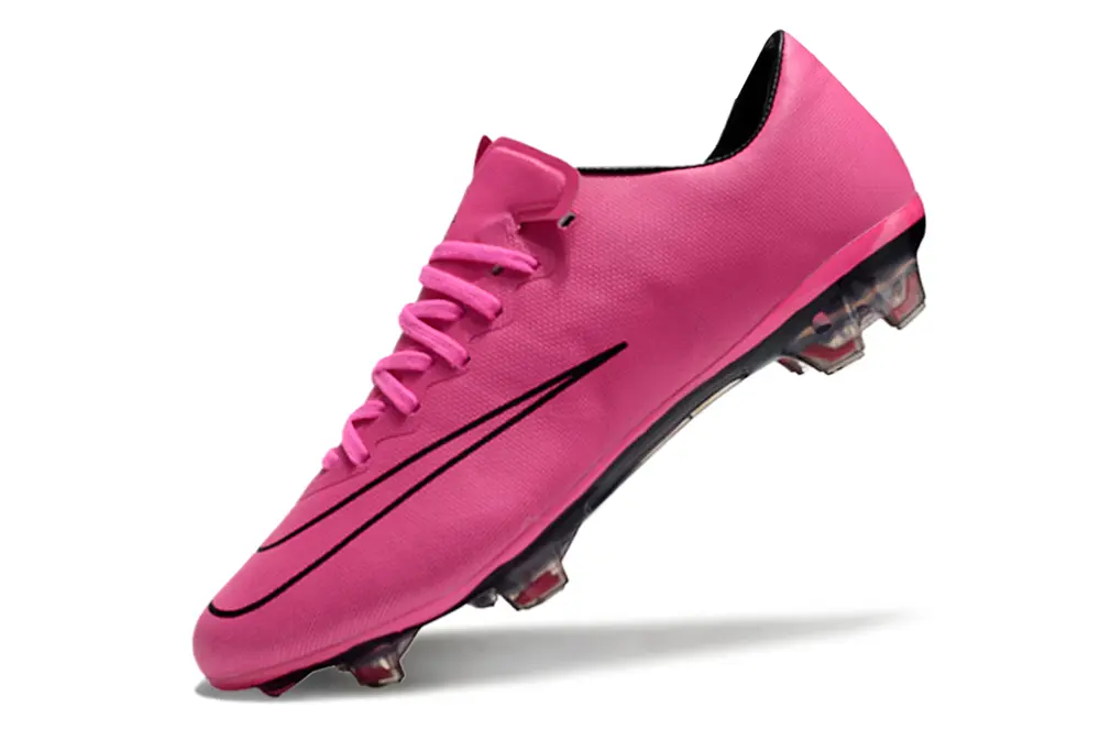Mercurial Vapor 10 Elite Rose/Noir (FG) Bonplancrampons