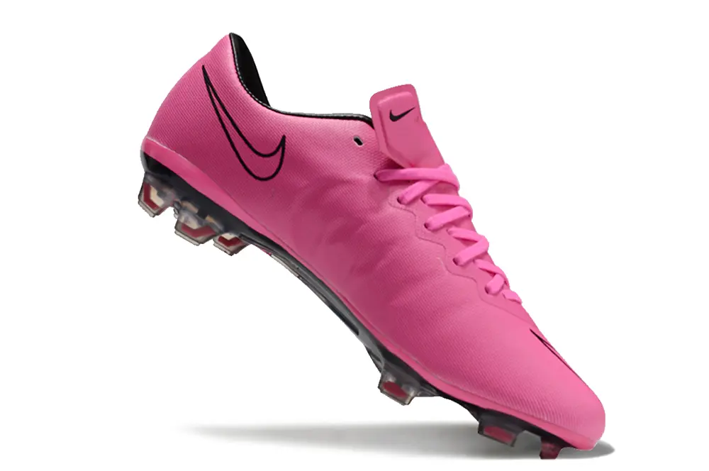 Mercurial Vapor 10 Elite Rose/Noir (FG) Bonplancrampons