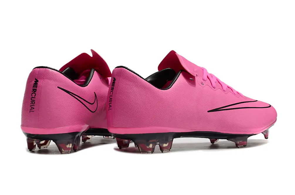 Mercurial Vapor 10 Elite Rose/Noir (FG) Bonplancrampons