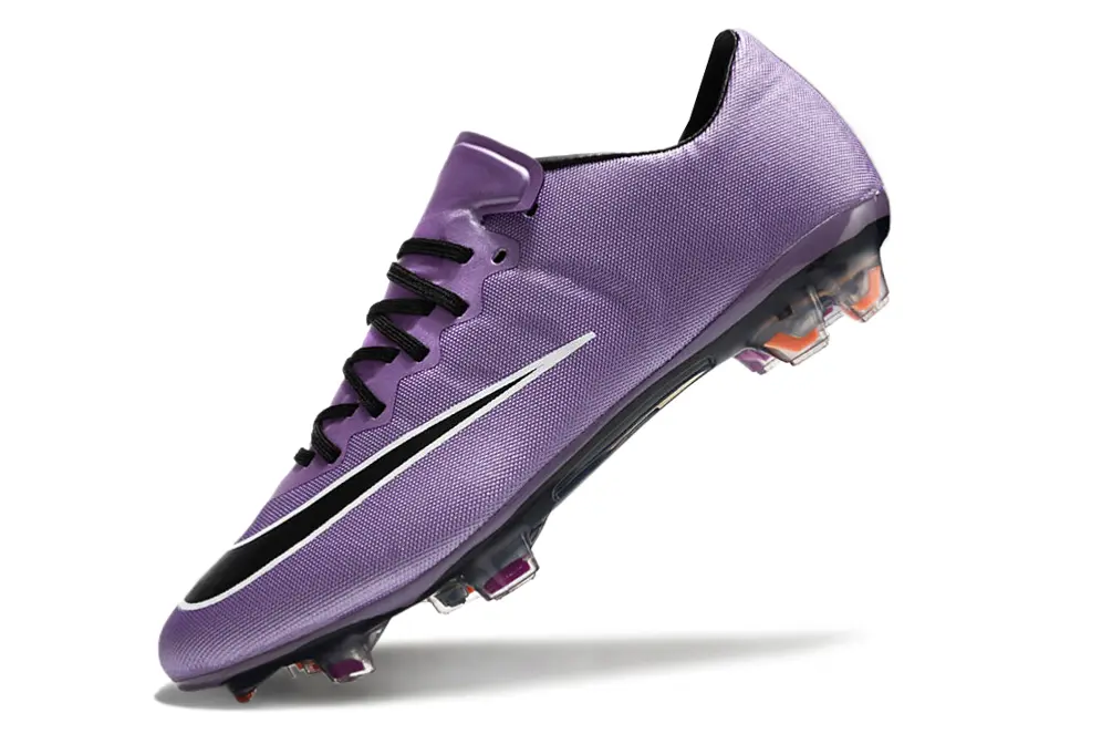 Mercurial Vapor 10 Elite Violet/Blanc/Noir (FG) Bonplancrampons