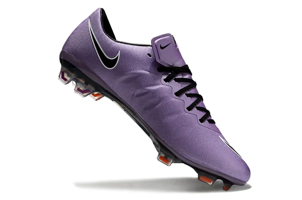 Mercurial Vapor 10 Elite Violet/Blanc/Noir (FG) Bonplancrampons