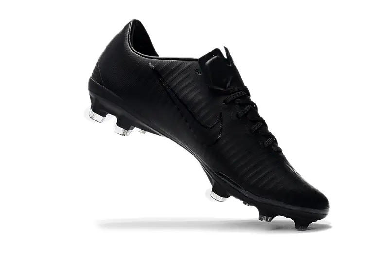 Mercurial Vapor 11 Elite Full Noir (FG) Bonplancrampons