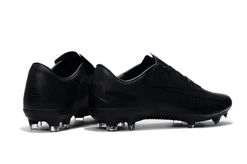 Mercurial Vapor 11 Elite Full Noir (FG) Bonplancrampons
