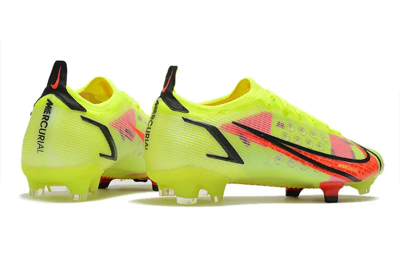 Mercurial Vapor 14 Elite 'Motivation Pack' - Jaune/Rouge/Noir (FG) Bonplancrampons