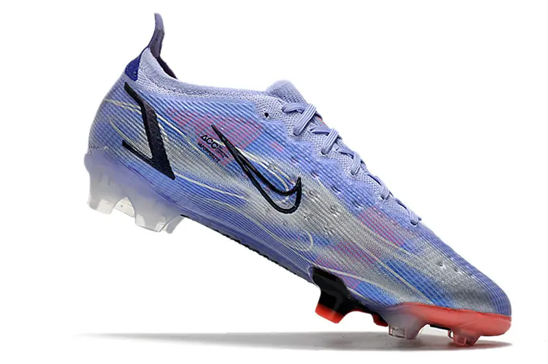 Mercurial Vapor 14 Mbappé Chardon Clair Argent Métallique (FG) Bonplancrampons