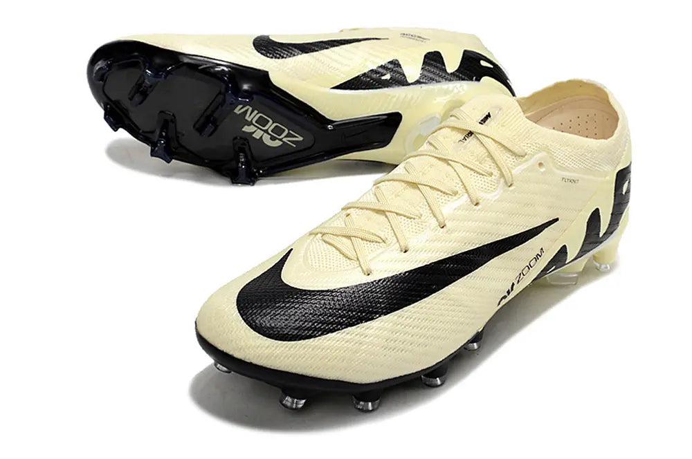 Mercurial Vapor 15 Elite Beige (AG) Bonplancrampons