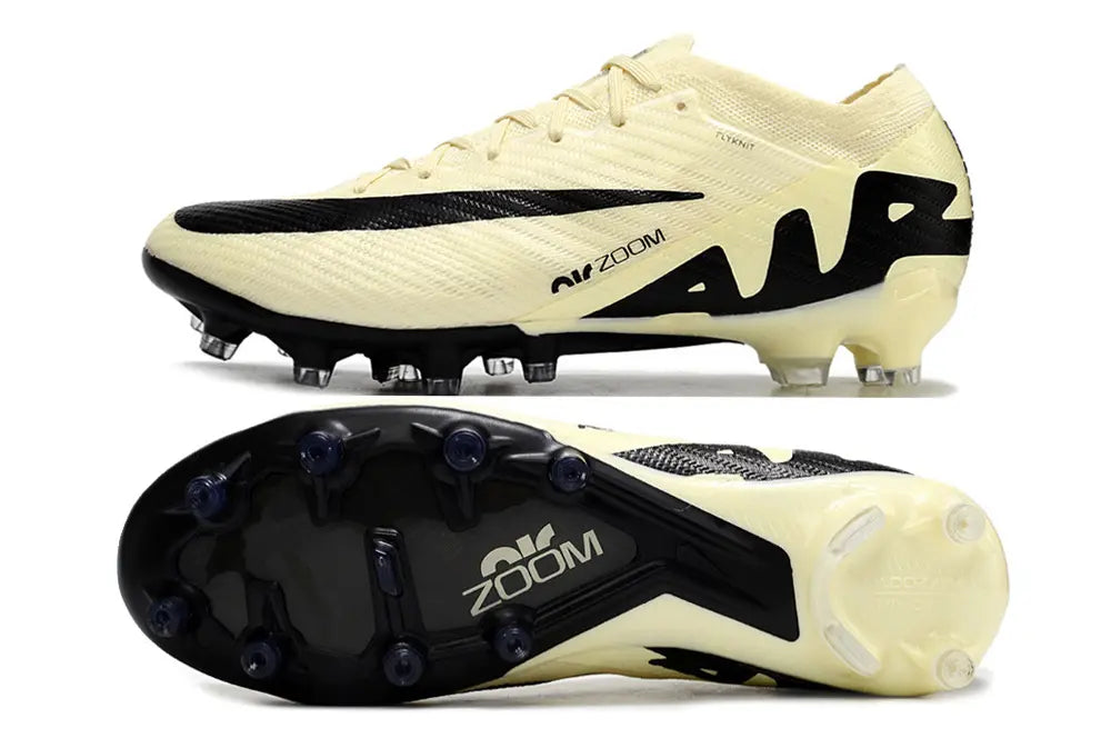 Mercurial Vapor 15 Elite Beige (AG) Bonplancrampons