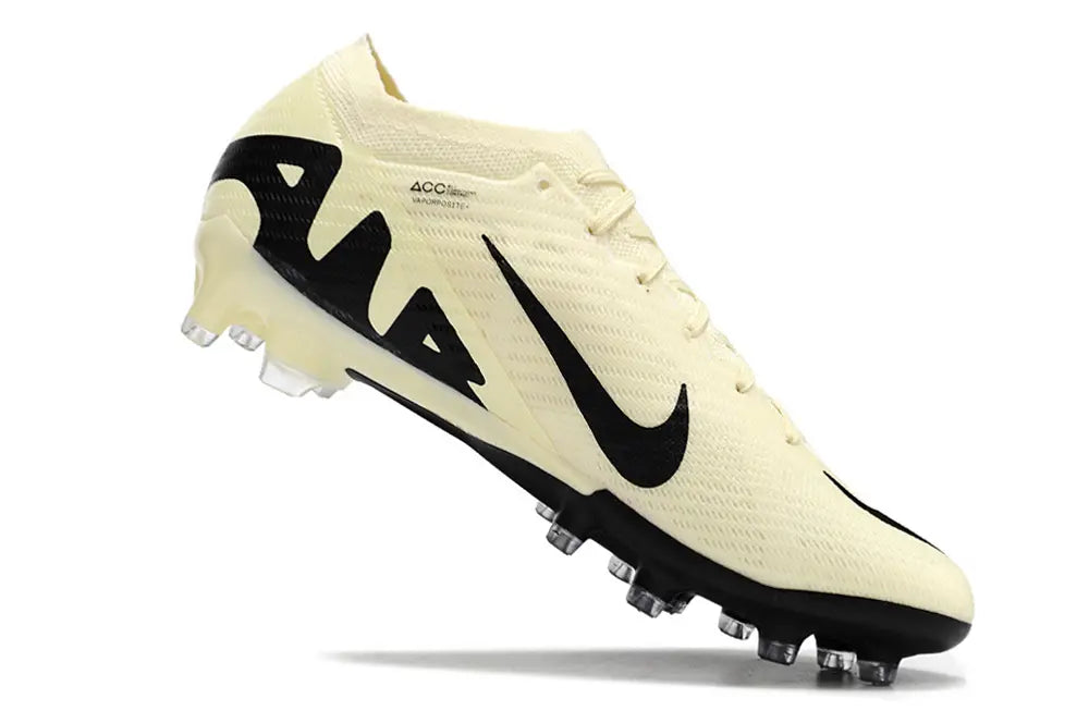 Mercurial Vapor 15 Elite Beige (AG) Bonplancrampons