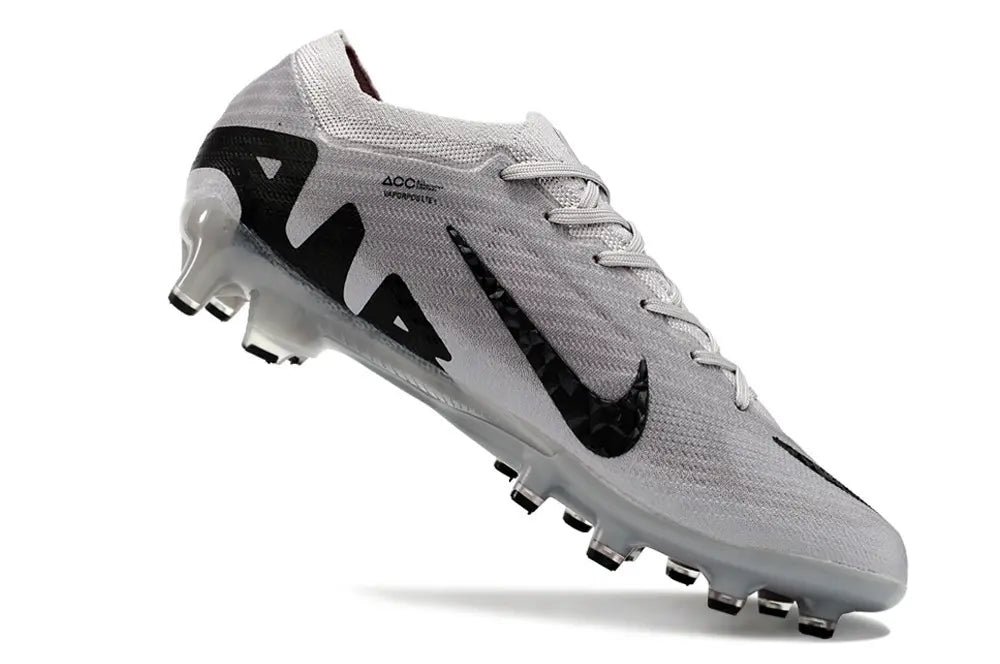 Mercurial Vapor 15 Elite Gris/Noir (AG) Bonplancrampons