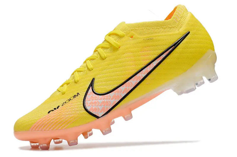 Mercurial Vapor 15 Elite Jaune (AG) Bonplancrampons