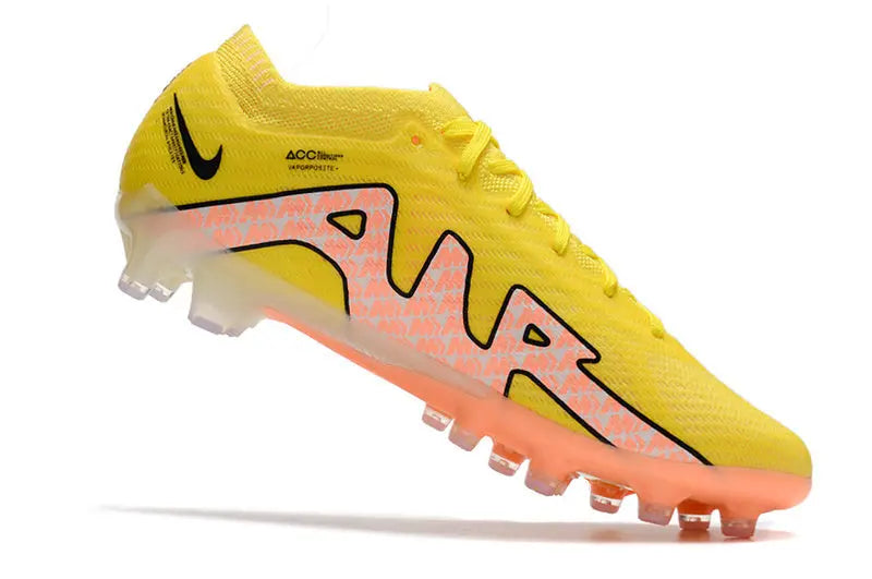Mercurial Vapor 15 Elite Jaune (AG) Bonplancrampons