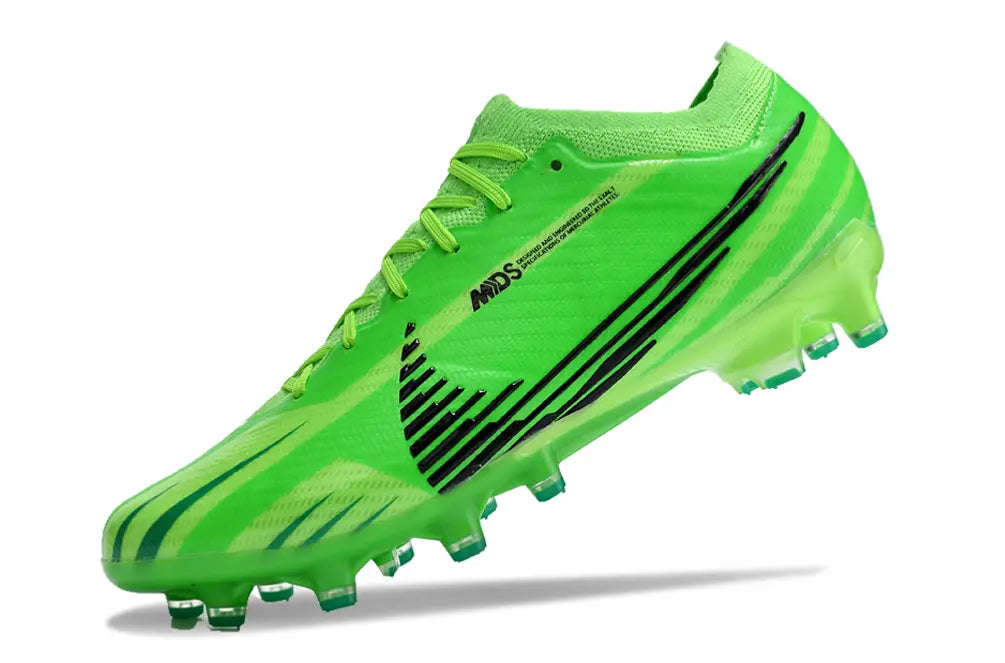 Mercurial Vapor 15 Elite MDS Vert (AG) Bonplancrampons