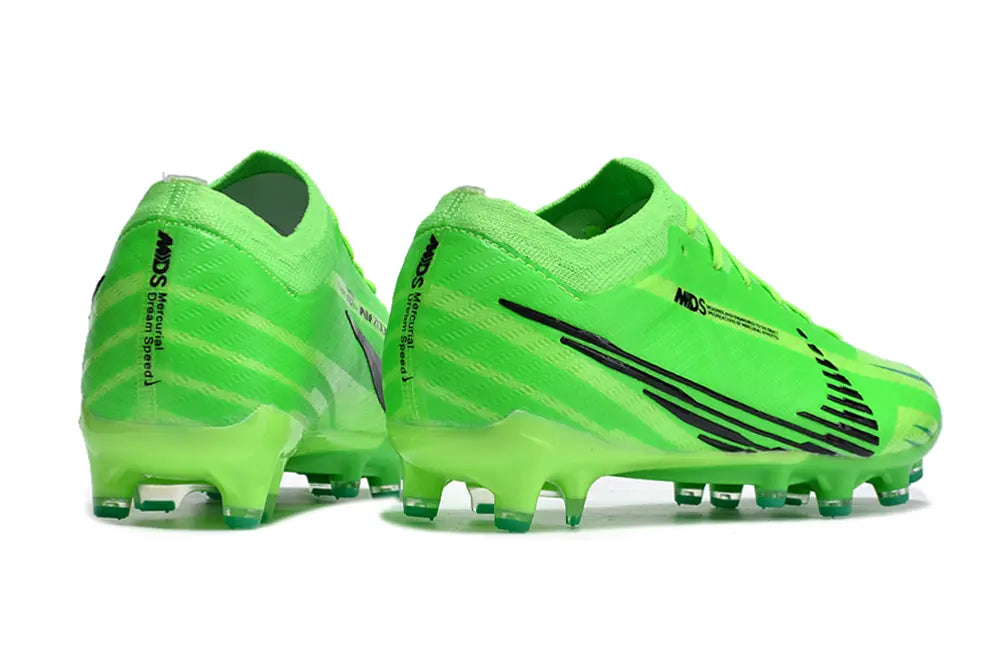 Mercurial Vapor 15 Elite MDS Vert (AG) Bonplancrampons