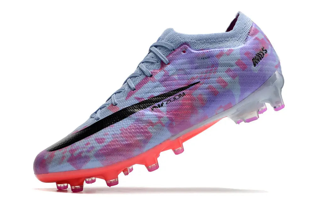 Mercurial Vapor 15 Elite MDS Violet/Rose (AG) Bonplancrampons