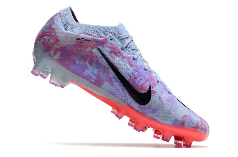Mercurial Vapor 15 Elite MDS Violet/Rose (AG) Bonplancrampons