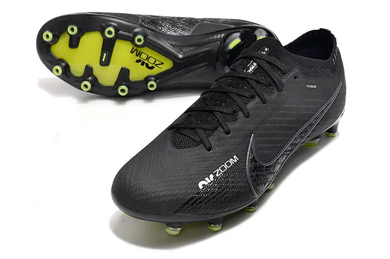 Mercurial Vapor 15 Elite Noir (AG) Bonplancrampons