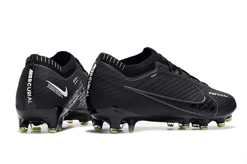 Mercurial Vapor 15 Elite Noir (AG) Bonplancrampons