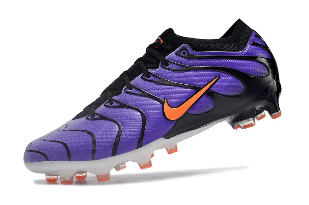 Mercurial Vapor 15 Elite TN Violet/Noir (AG) Bonplancrampons