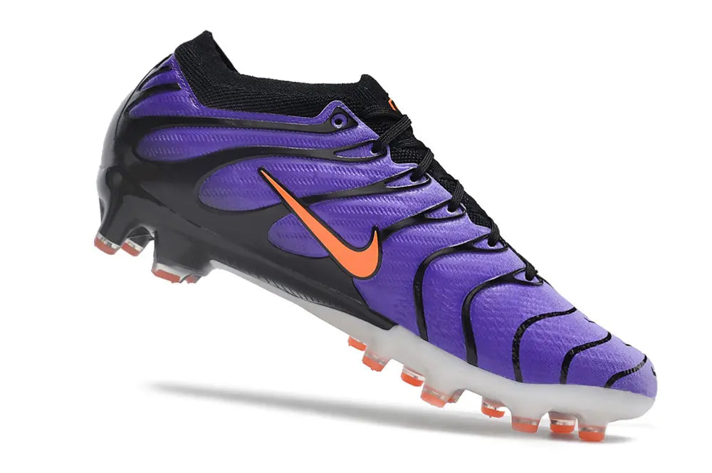 Mercurial Vapor 15 Elite TN Violet/Noir (AG) Bonplancrampons