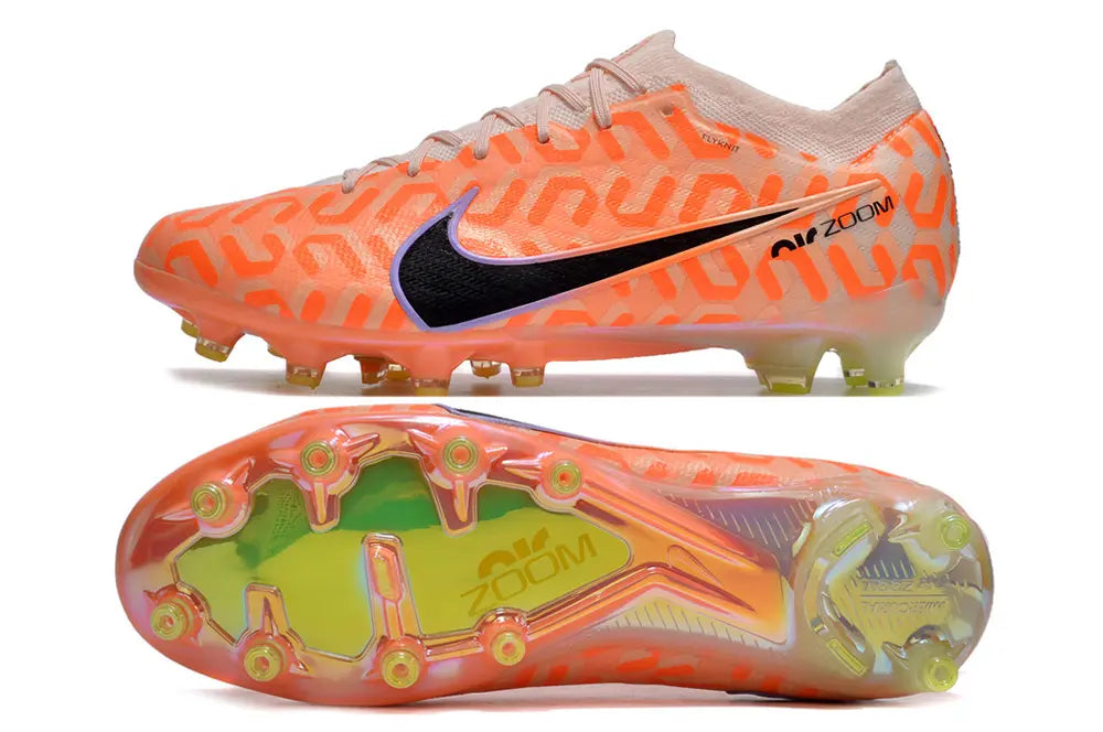 Mercurial Vapor 15 Elite United Orange (AG) Bonplancrampons