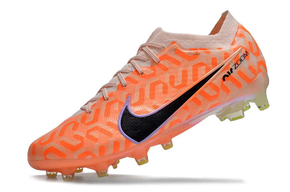 Mercurial Vapor 15 Elite United Orange (AG) Bonplancrampons