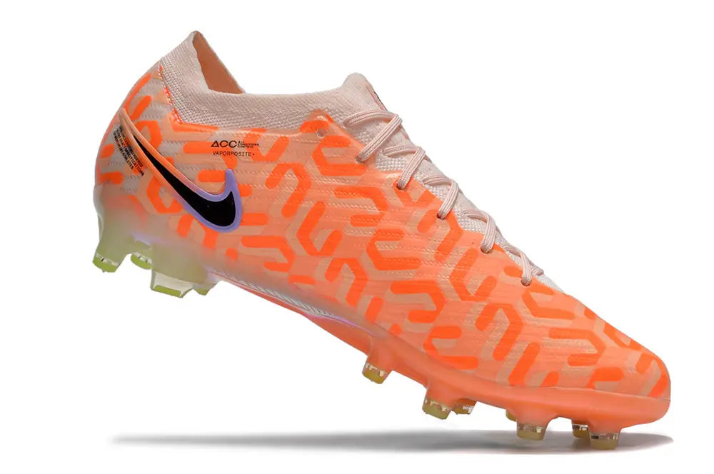 Mercurial Vapor 15 Elite United Orange (AG) Bonplancrampons