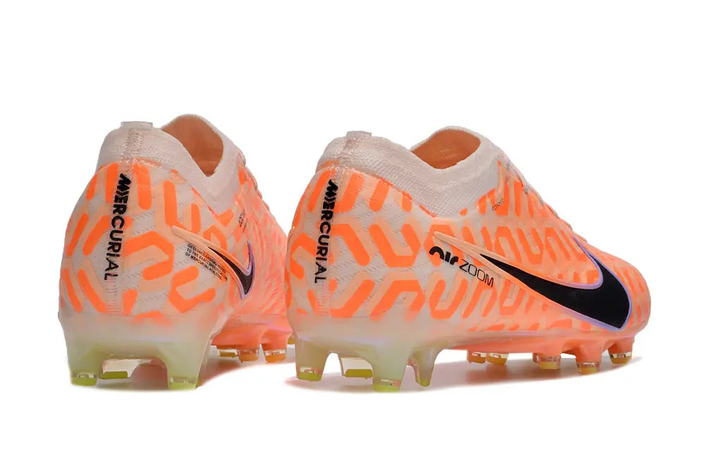 Mercurial Vapor 15 Elite United Orange (AG) Bonplancrampons
