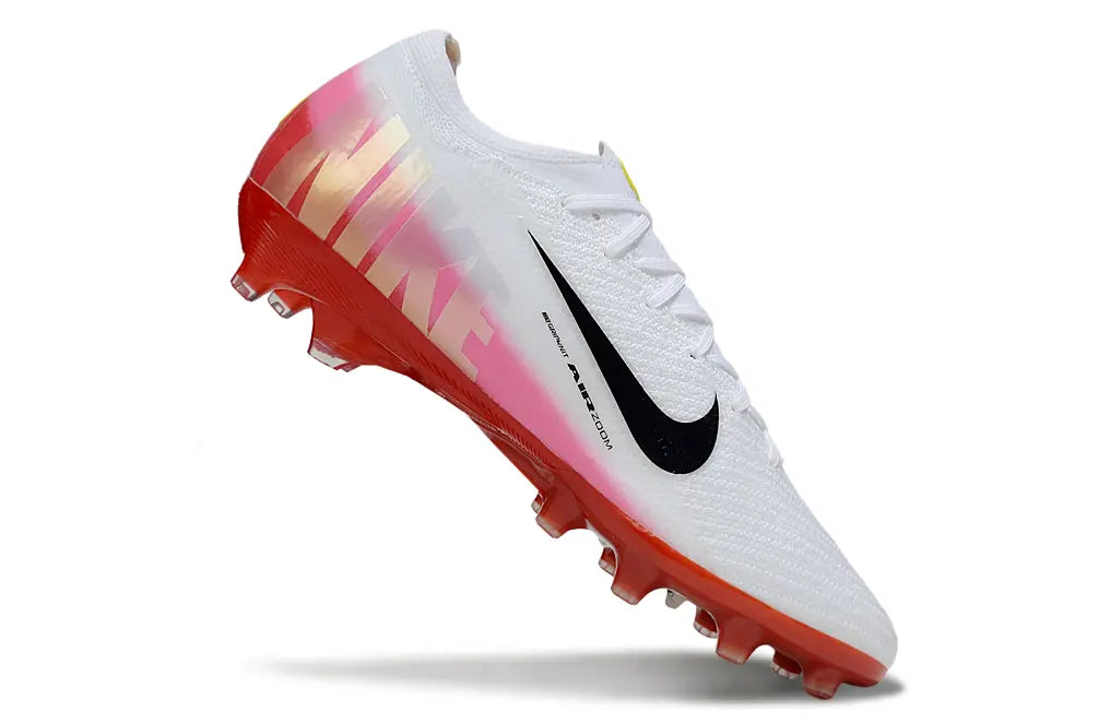 Mercurial Vapor 16 Elite Rouge/Blanc/Noir (AG) Bonplancrampons