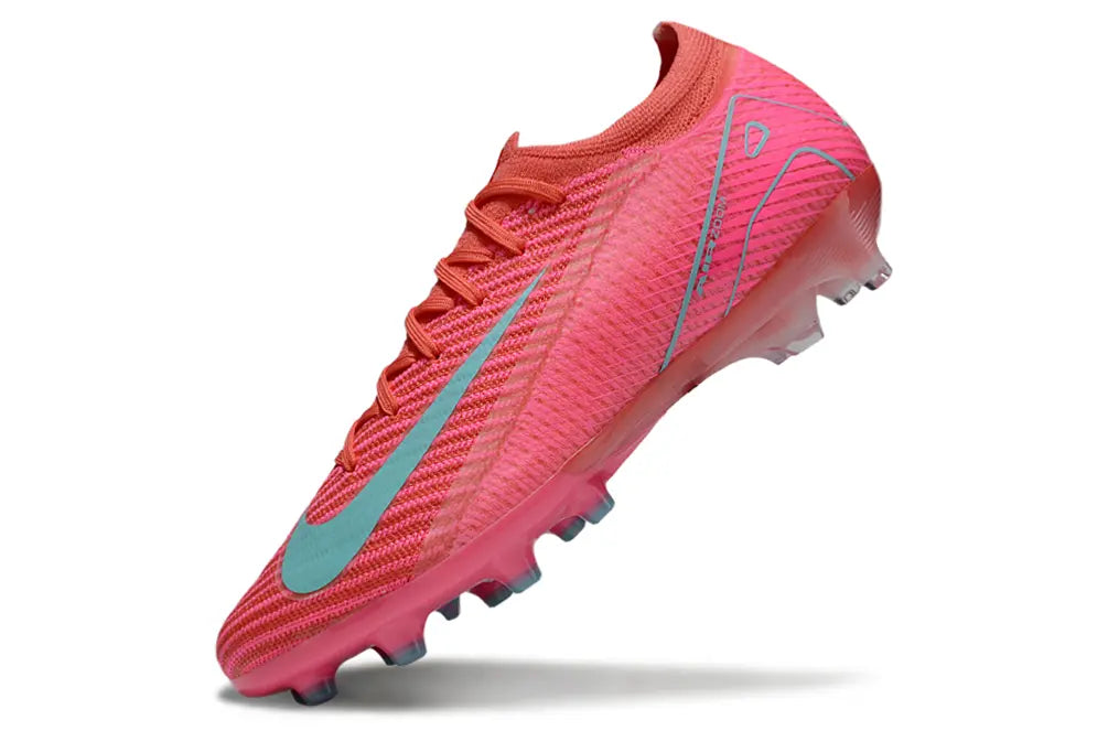 Mercurial Vapor 16 Elite Rouge/Bleu (AG) Bonplancrampons