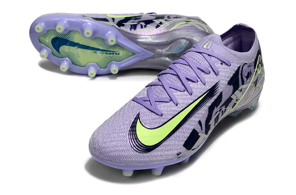 Mercurial Vapor 16 Elite United Violet (AG) Bonplancrampons
