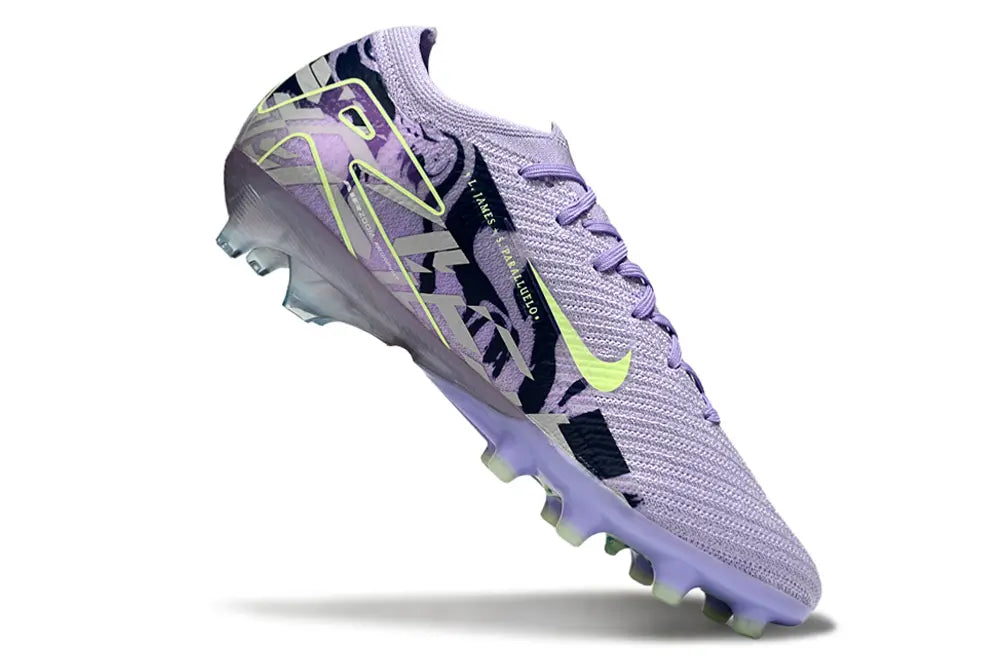 Mercurial Vapor 16 Elite United Violet (AG) Bonplancrampons