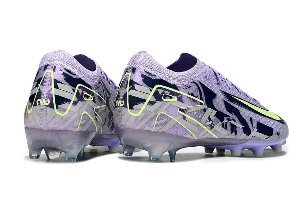 Mercurial Vapor 16 Elite United Violet (AG) Bonplancrampons