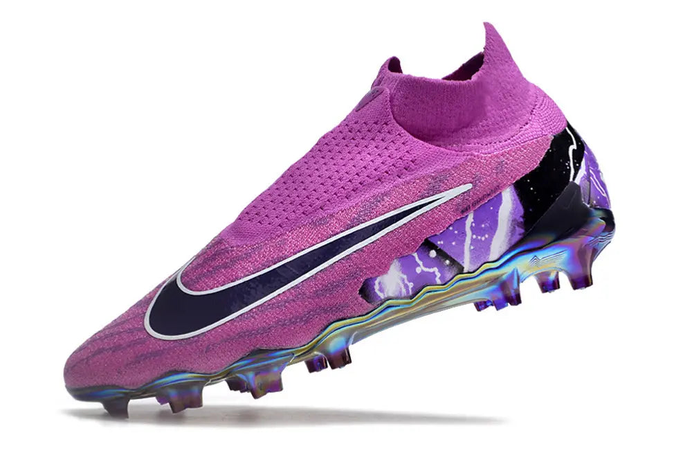 Phantom GX High Elite Thunder - Violet (FG) Bonplancrampons