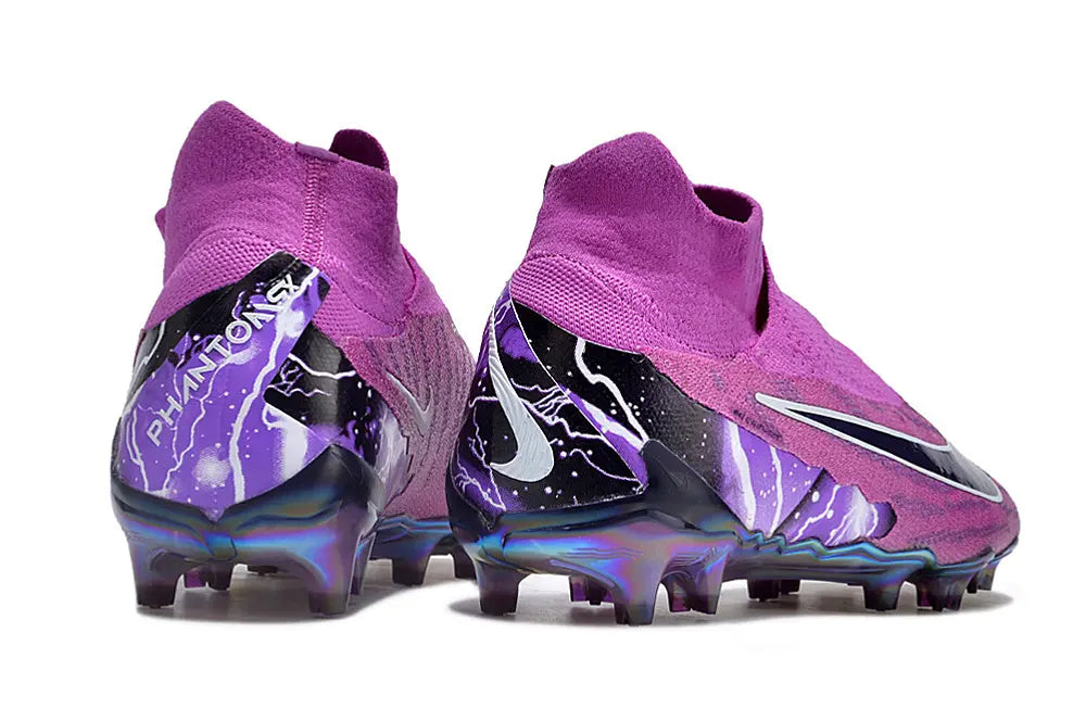 Phantom GX High Elite Thunder - Violet (FG) Bonplancrampons