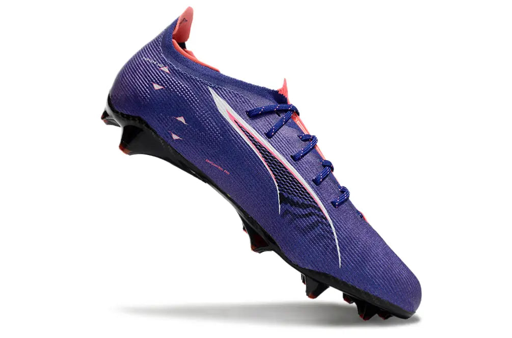 Ultra 5 Ultimate Bleu/Rouge (FG) Bonplancrampons