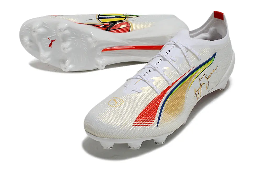 Ultra 5 Ultimate Senna (FG) Bonplancrampons