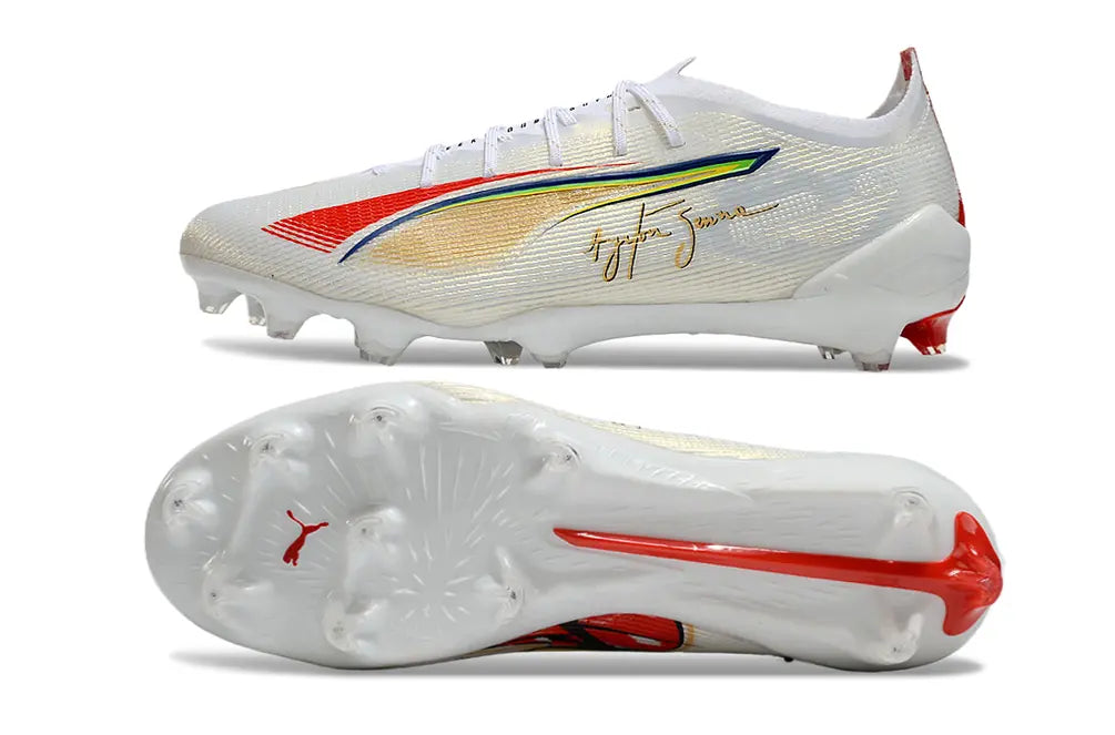 Ultra 5 Ultimate Senna (FG) Bonplancrampons