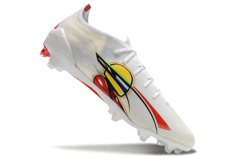 Ultra 5 Ultimate Senna (FG) Bonplancrampons