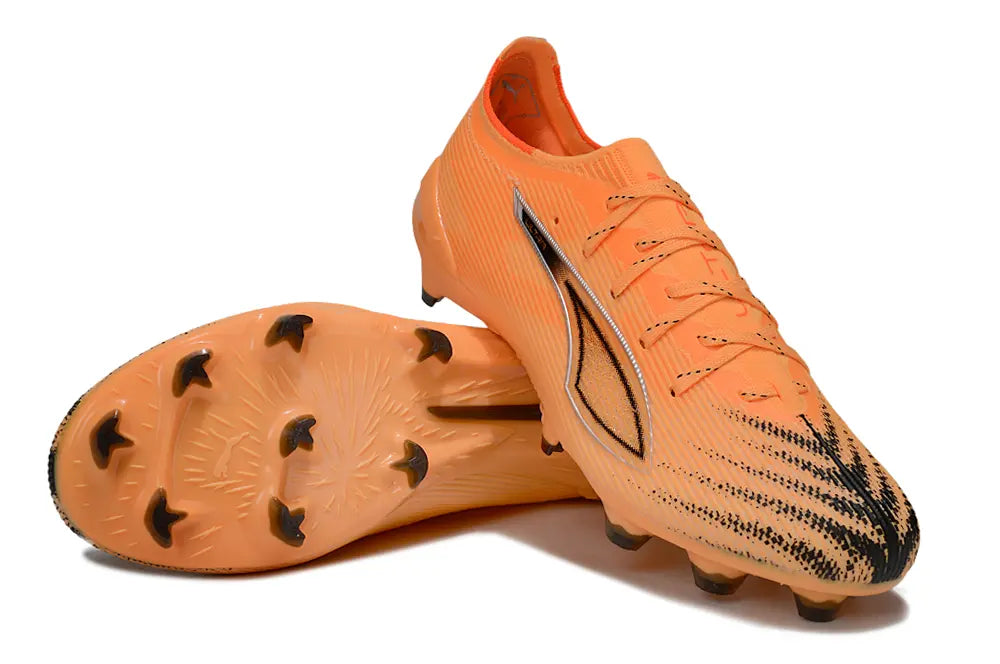 Ultra 6 Ultimate Orange (FG) Bonplancrampons