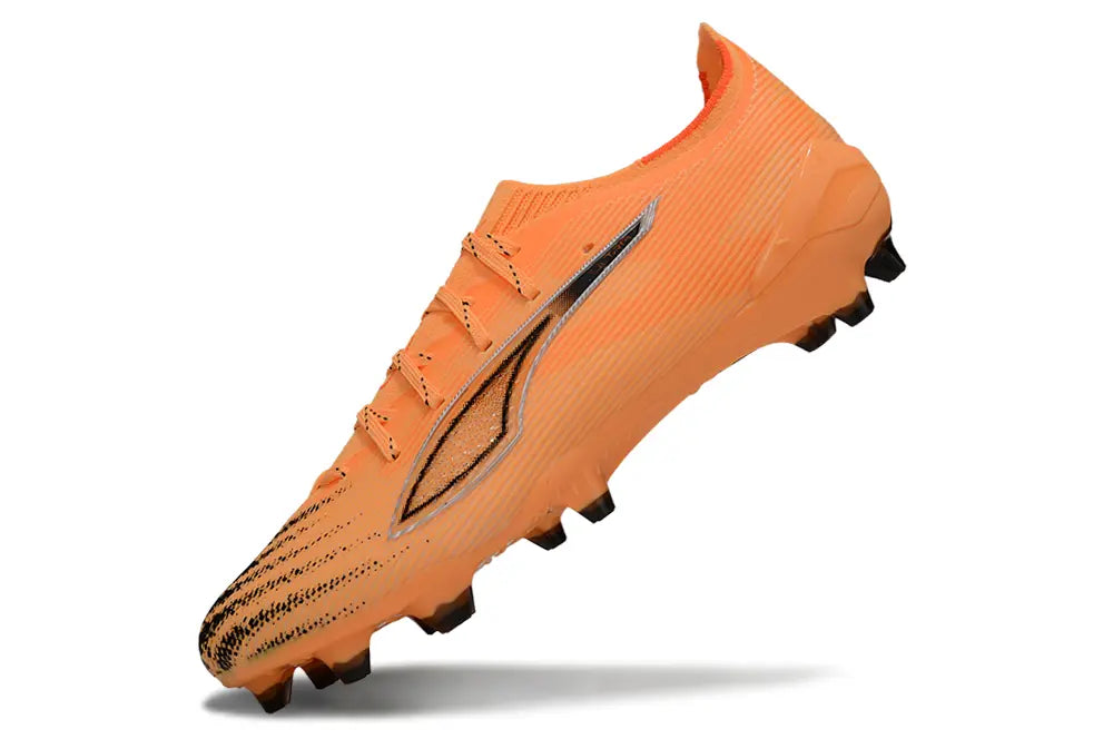 Ultra 6 Ultimate Orange (FG) Bonplancrampons