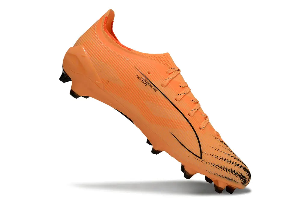 Ultra 6 Ultimate Orange (FG) Bonplancrampons