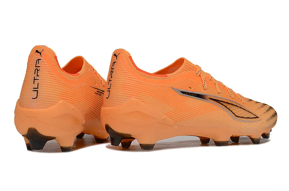 Ultra 6 Ultimate Orange (FG) Bonplancrampons