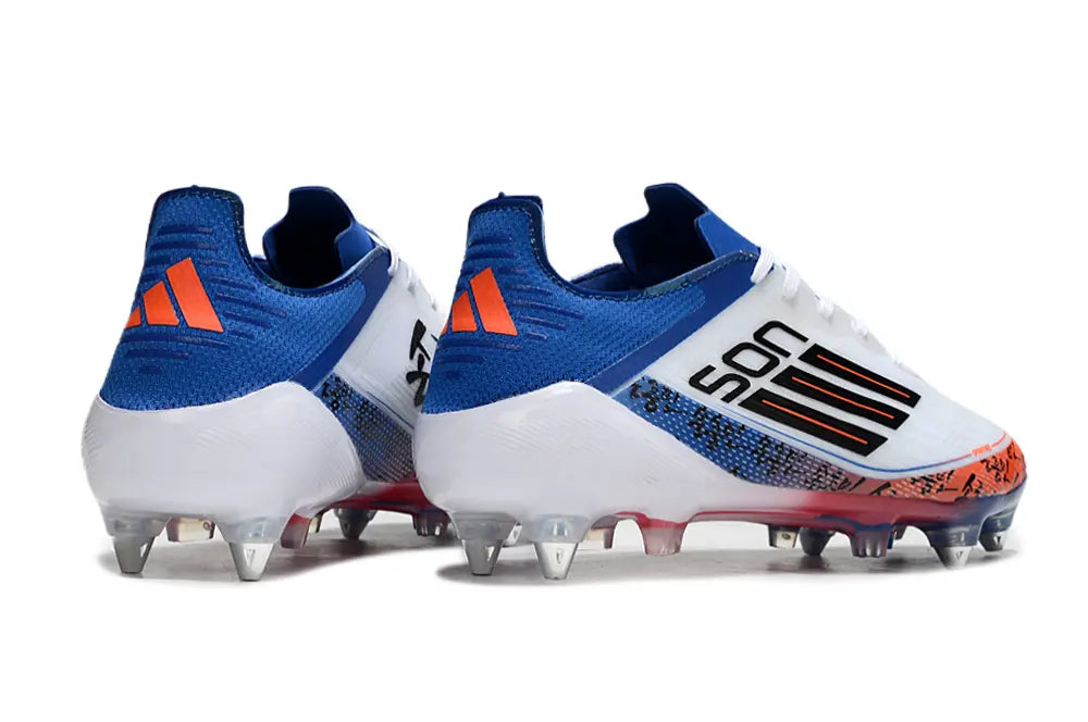 F50 x Son Elite Terrain Gras (SG) Bonplancrampons