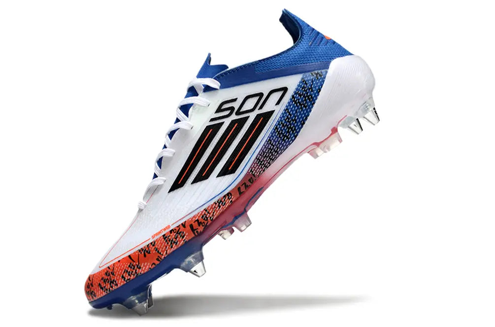 F50 x Son Elite Terrain Gras (SG) Bonplancrampons