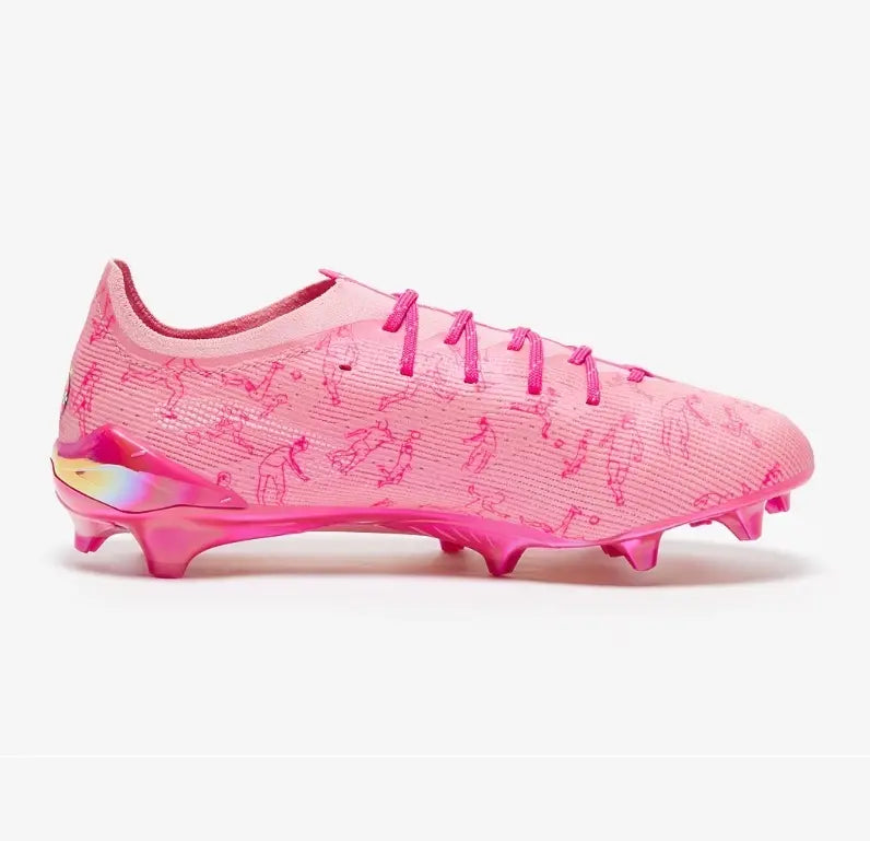 Ultra 5 Ultimate x KidSuper (FG) Bonplancrampons